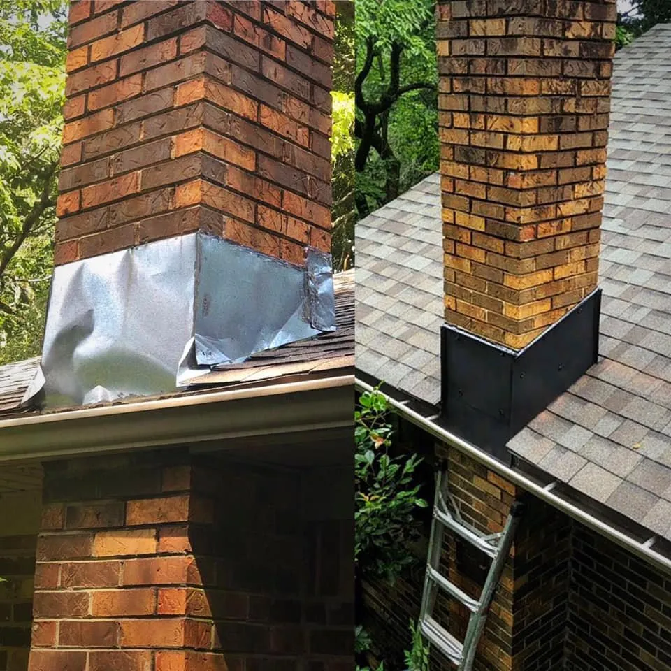 Slide of Yellowhammer Roofing