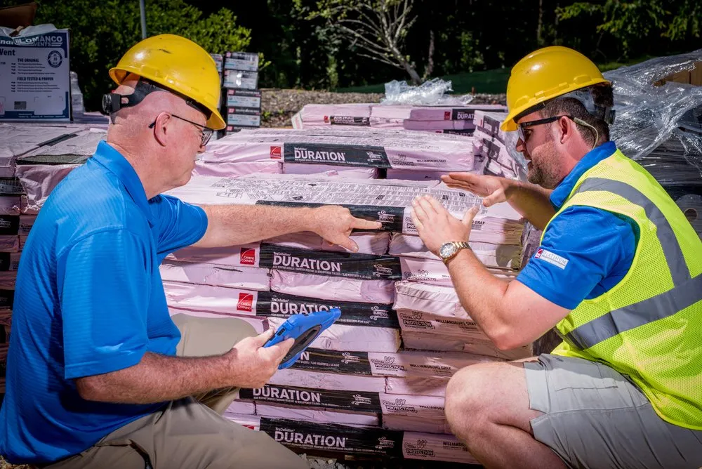 Slide of Yellowhammer Roofing