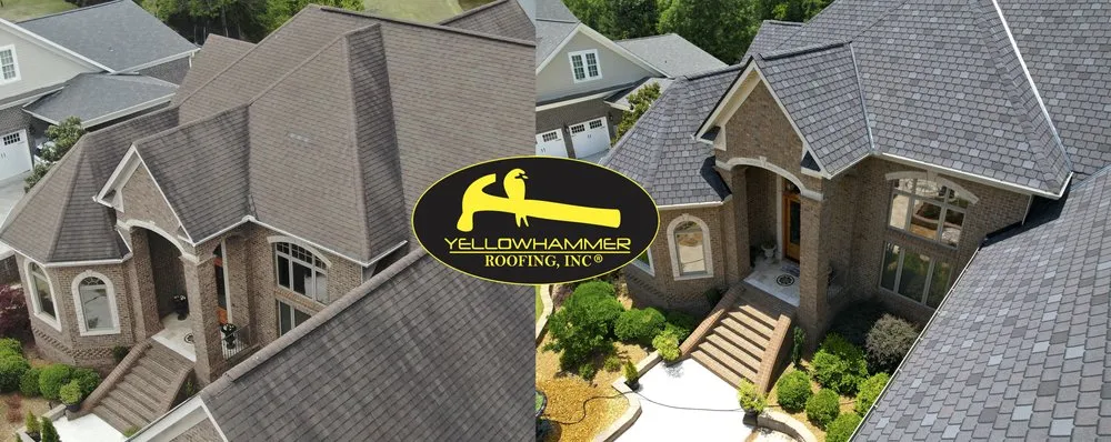 Slide of Yellowhammer Roofing