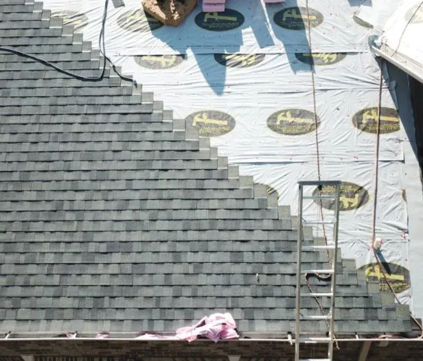 Slide of Yellowhammer Roofing