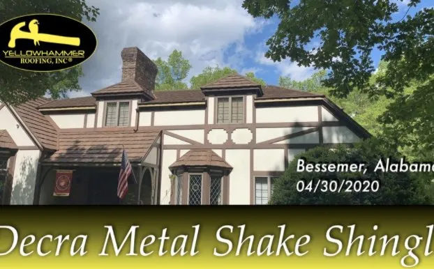 Slide of Yellowhammer Roofing