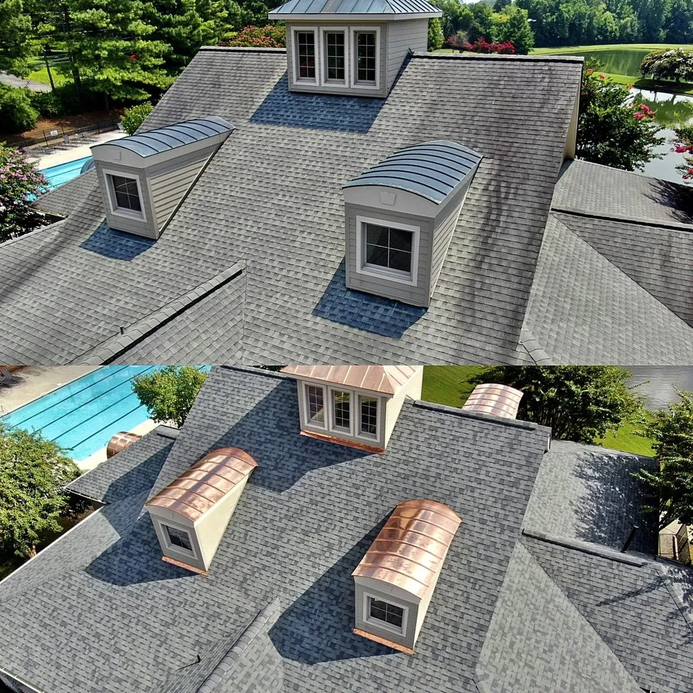 Slide of Yellowhammer Roofing