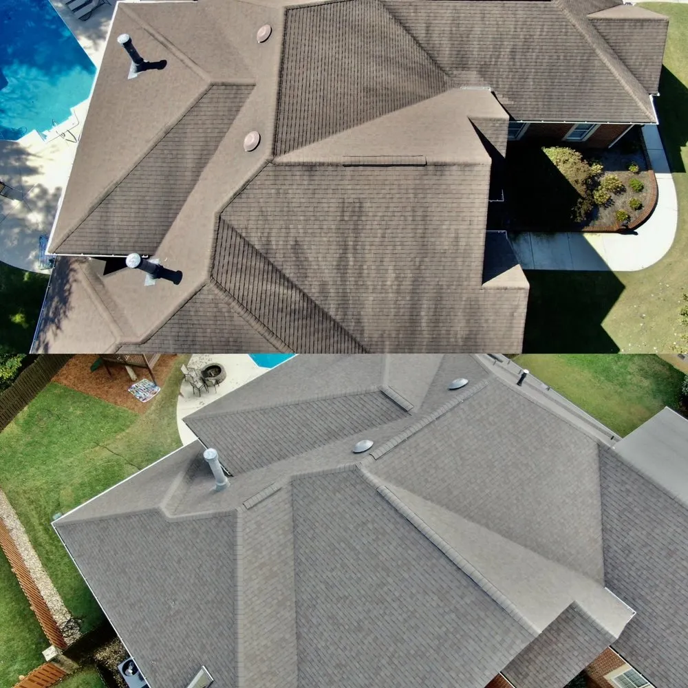 Slide of Yellowhammer Roofing