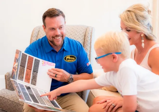 Slide of Yellowhammer Roofing