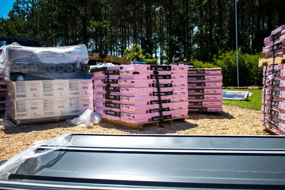 Slide of Yellowhammer Roofing