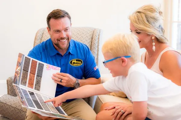 Yellowhammer Roofing