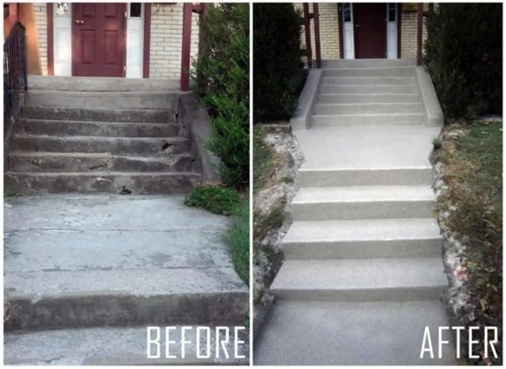 Slide of Yellowstone Roofing