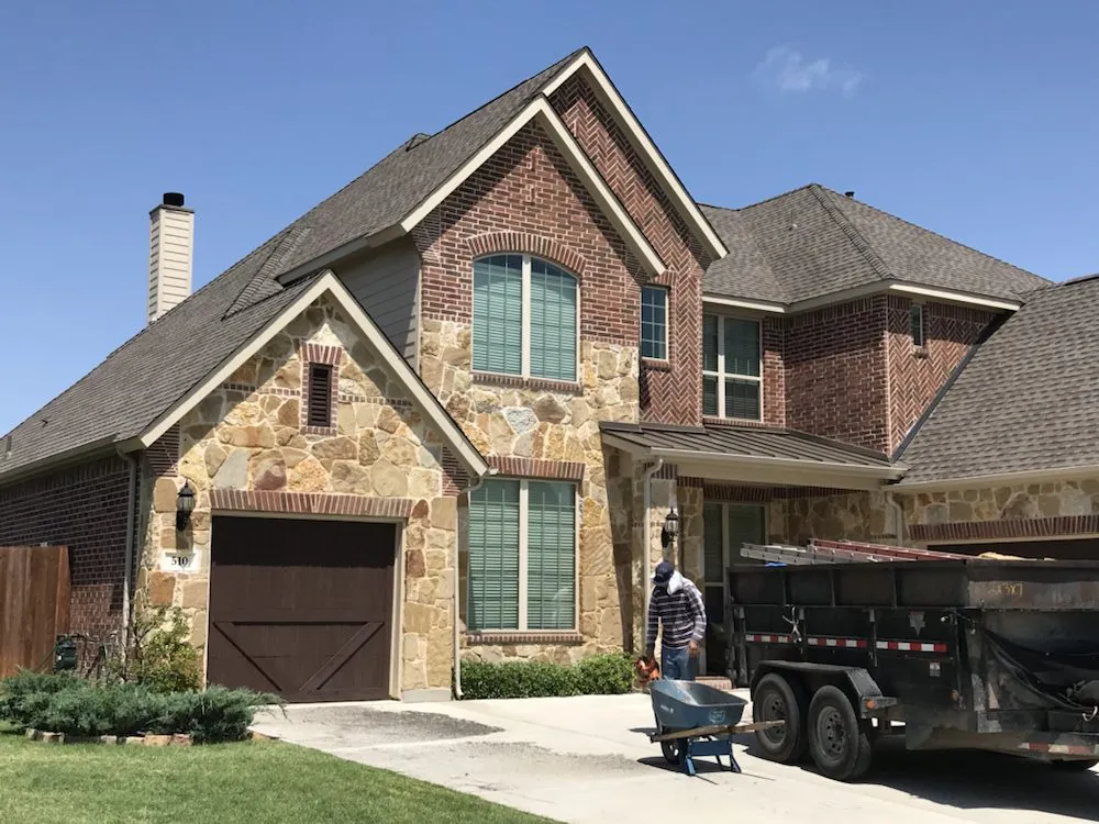 Slide of Yepez Commercial Roofing