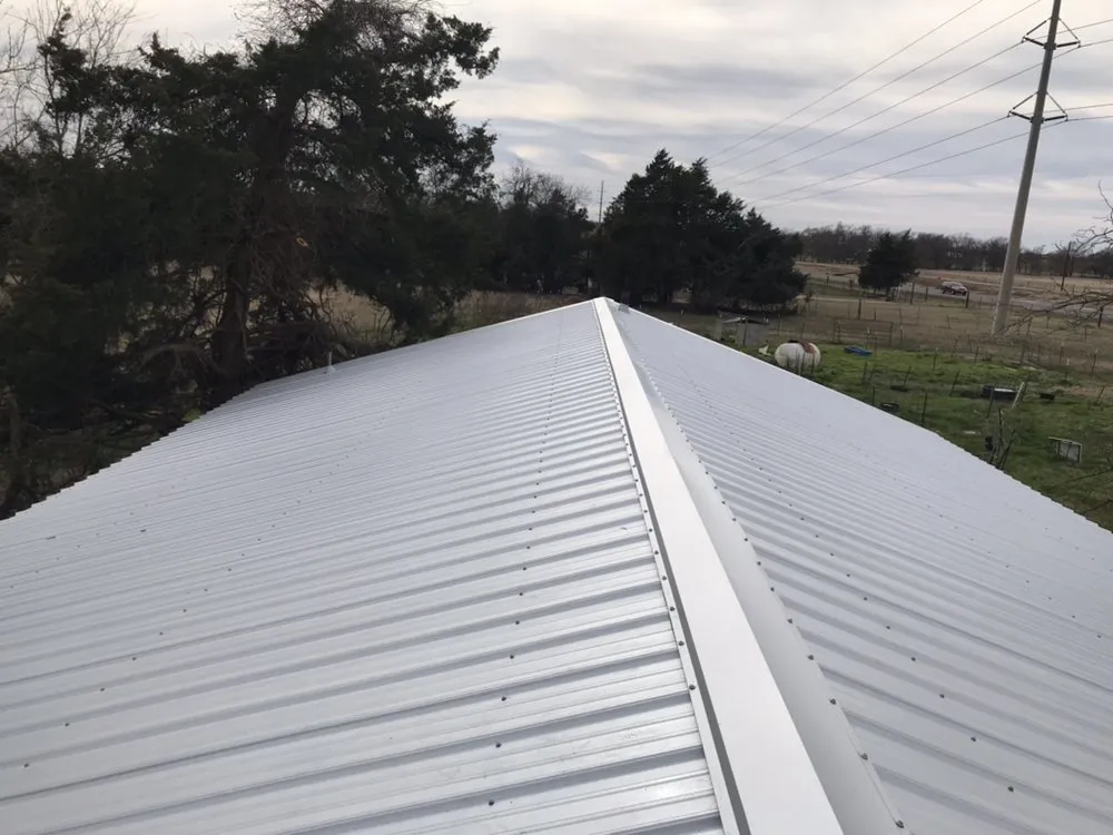 Slide of Yepez Commercial Roofing