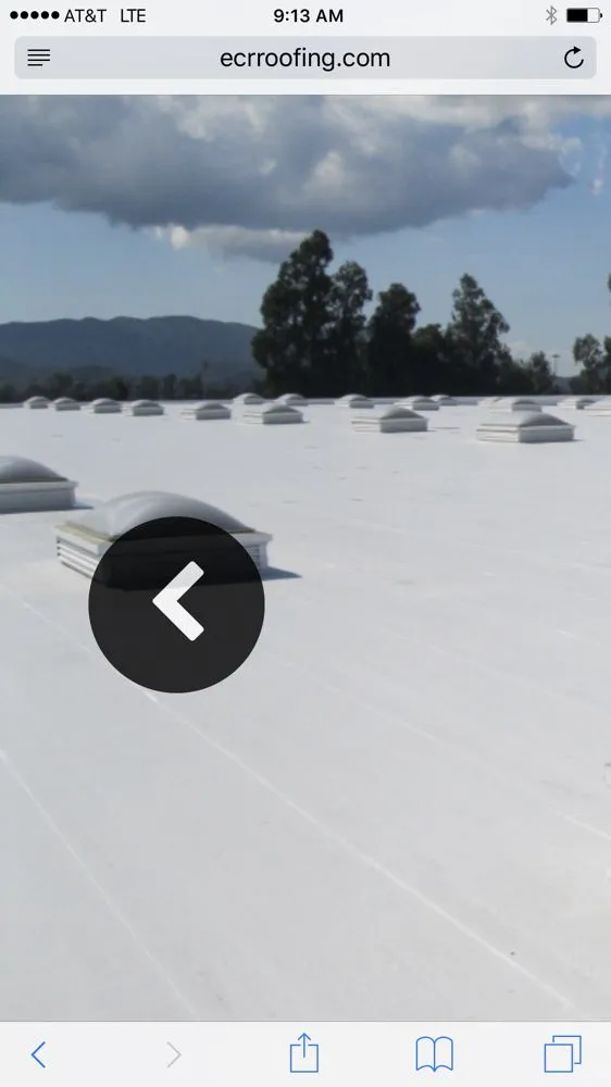 Slide of Yepez Commercial Roofing