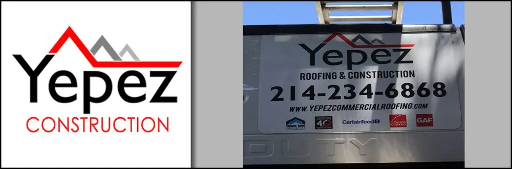 Slide of Yepez Commercial Roofing