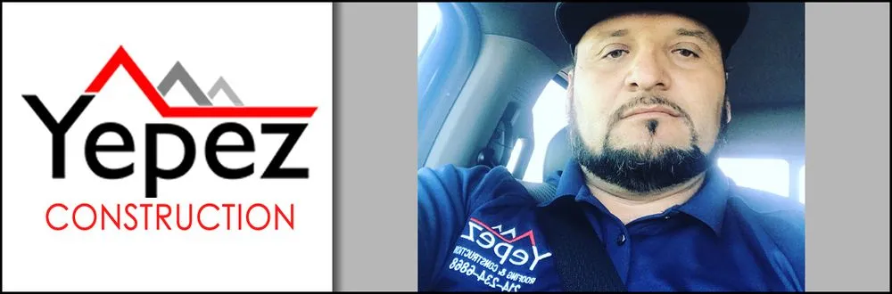 Slide of Yepez Commercial Roofing