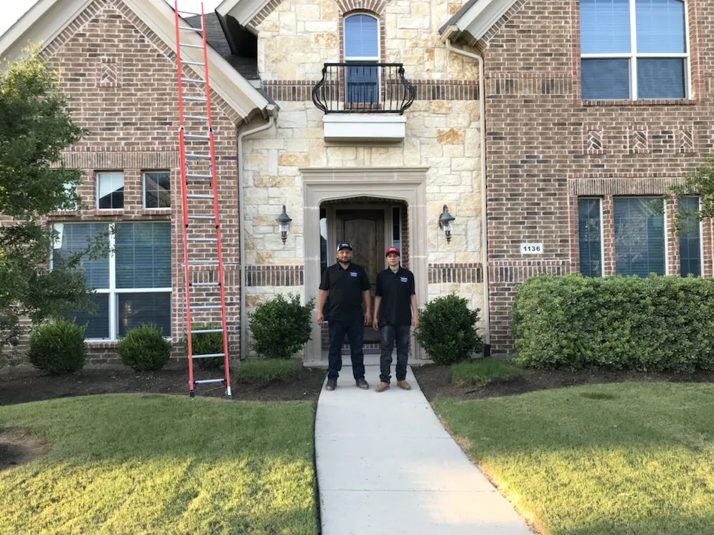 Slide of Yepez Commercial Roofing