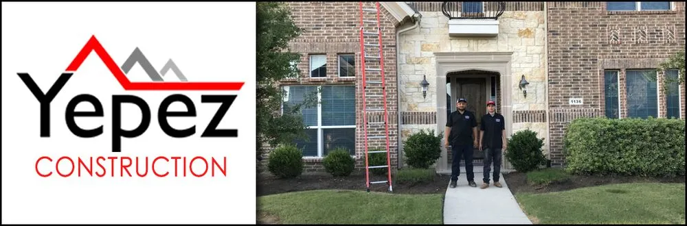 Slide of Yepez Commercial Roofing