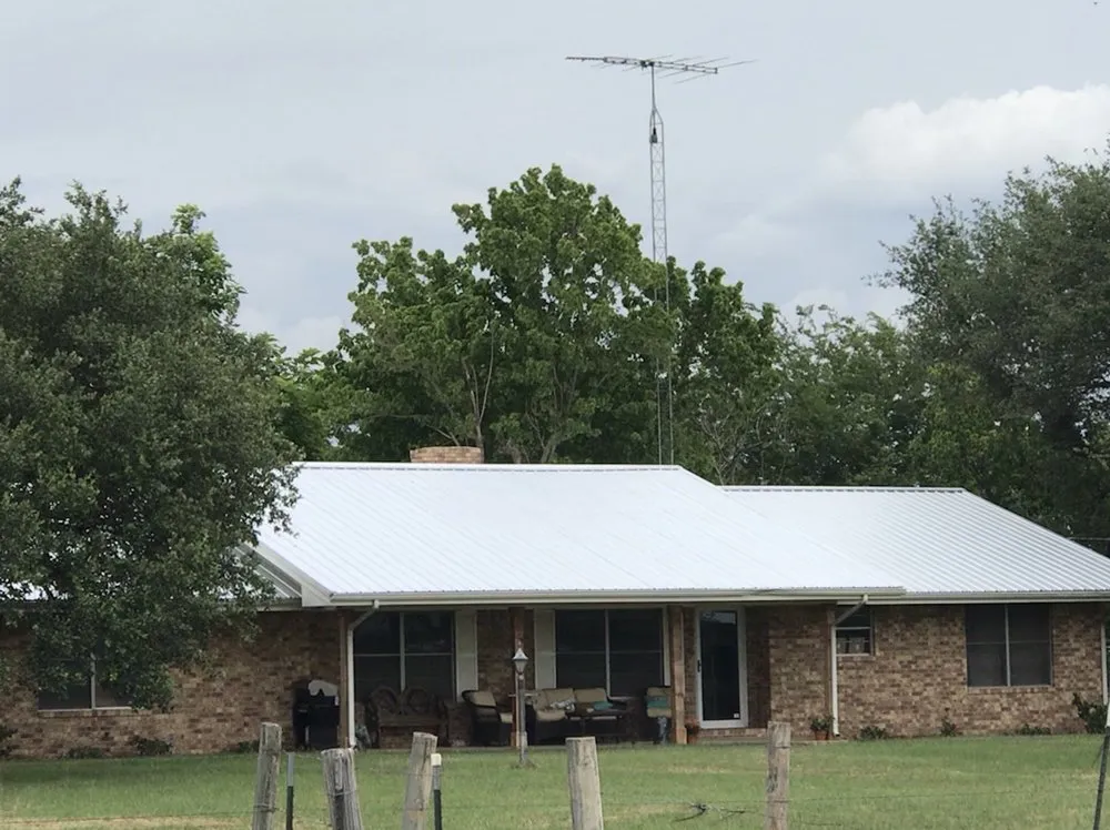 Slide of Yepez Commercial Roofing