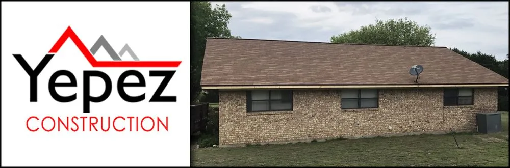 Slide of Yepez Commercial Roofing