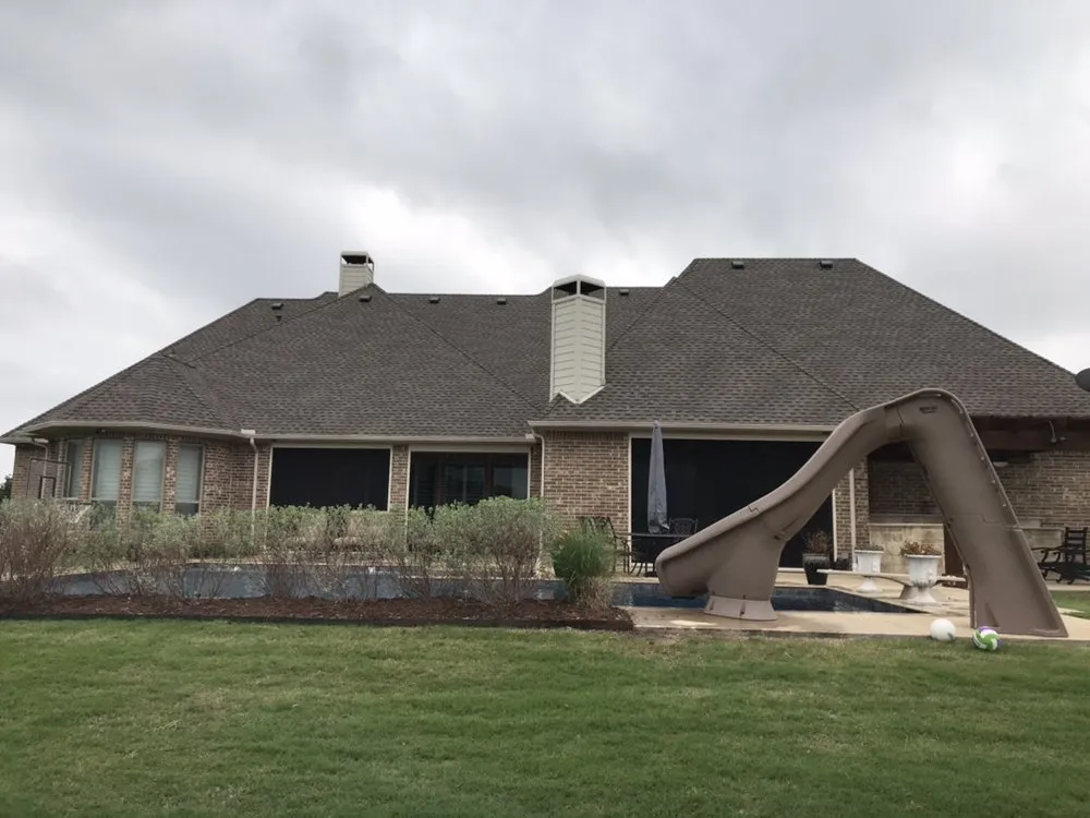 Slide of Yepez Commercial Roofing