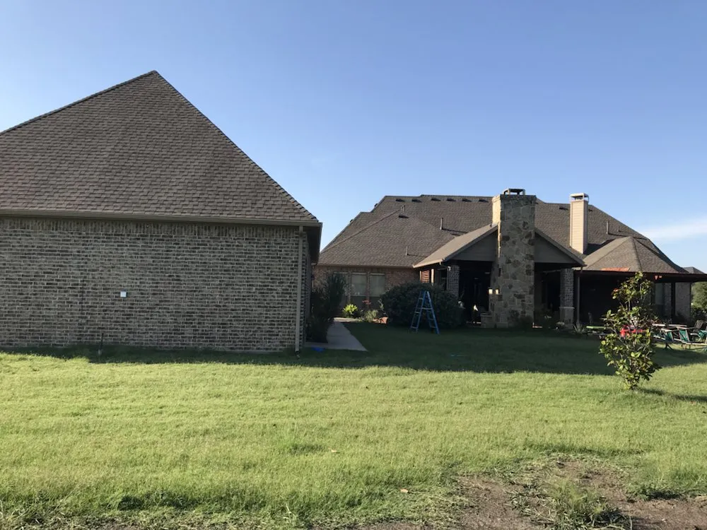 Slide of Yepez Commercial Roofing