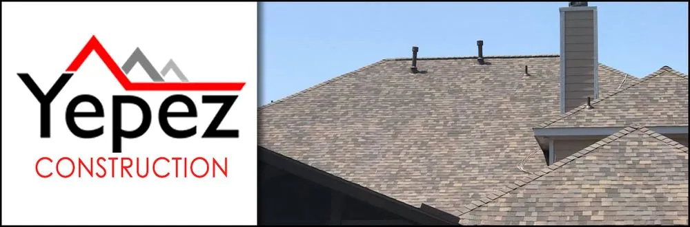 Slide of Yepez Commercial Roofing