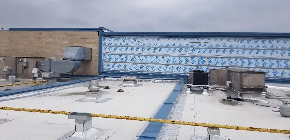 Slide of Yepez Roofing and Construction