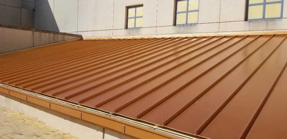 Slide of Yepez Roofing and Construction