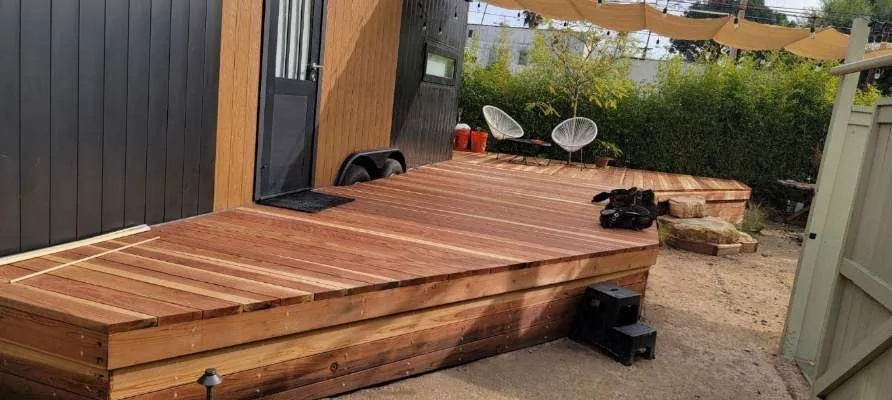 Slide of Yepsan Handyman