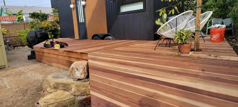 Slide of Yepsan Handyman