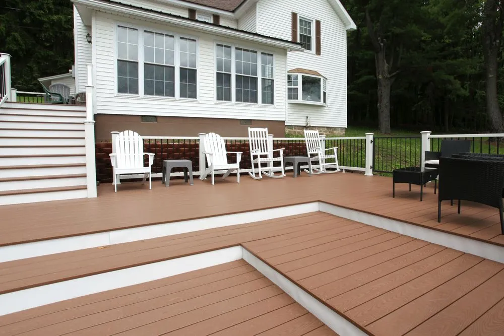 Slide of Yerdon Construction