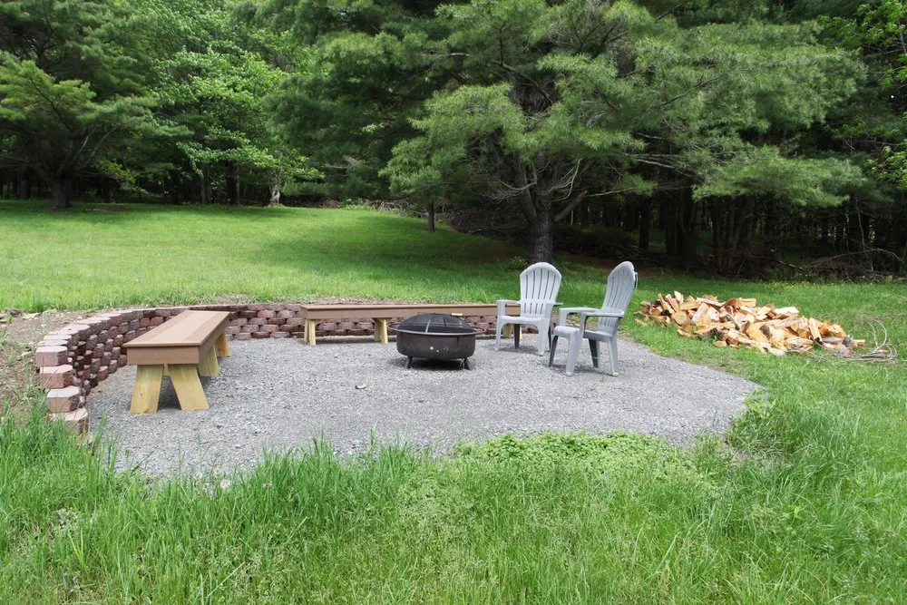 Slide of Yerdon Construction