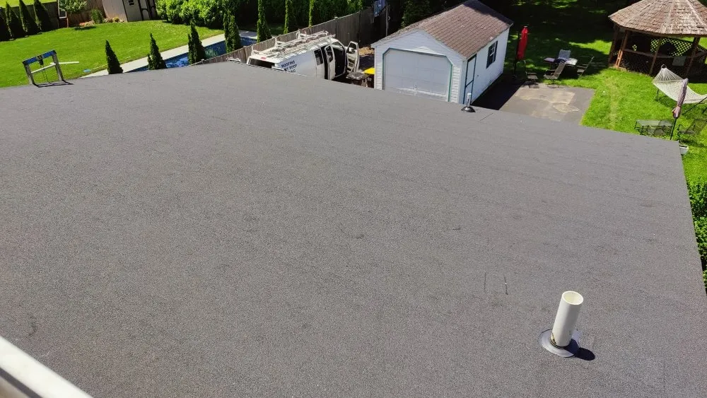 Slide of Yerick Luis Contrucción