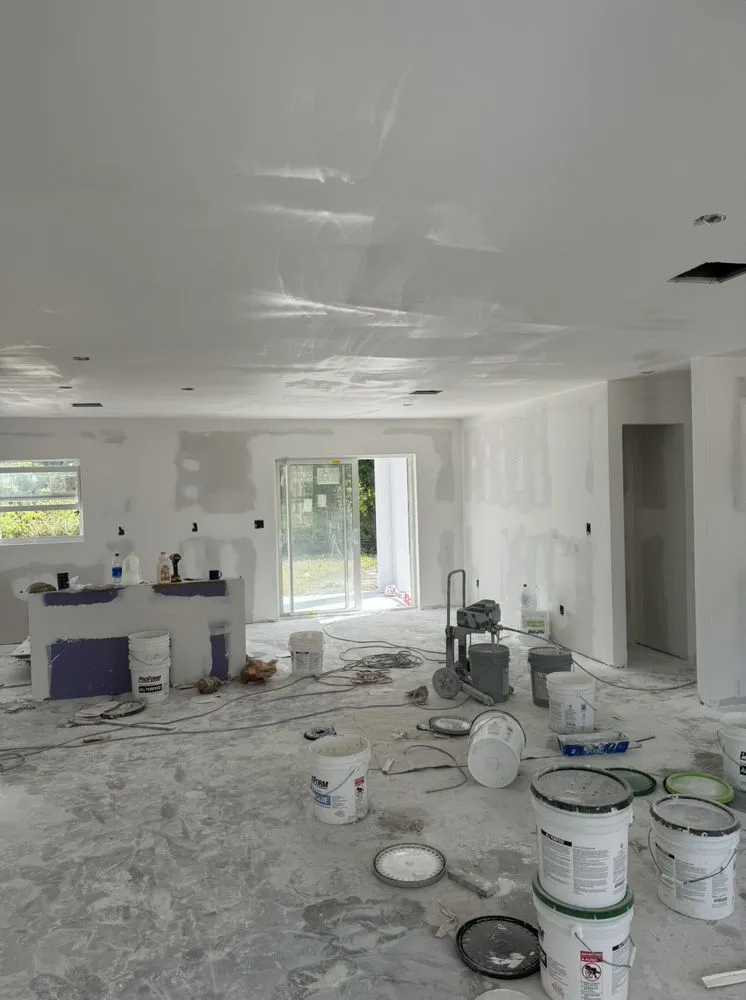 Slide of Yero Constructions