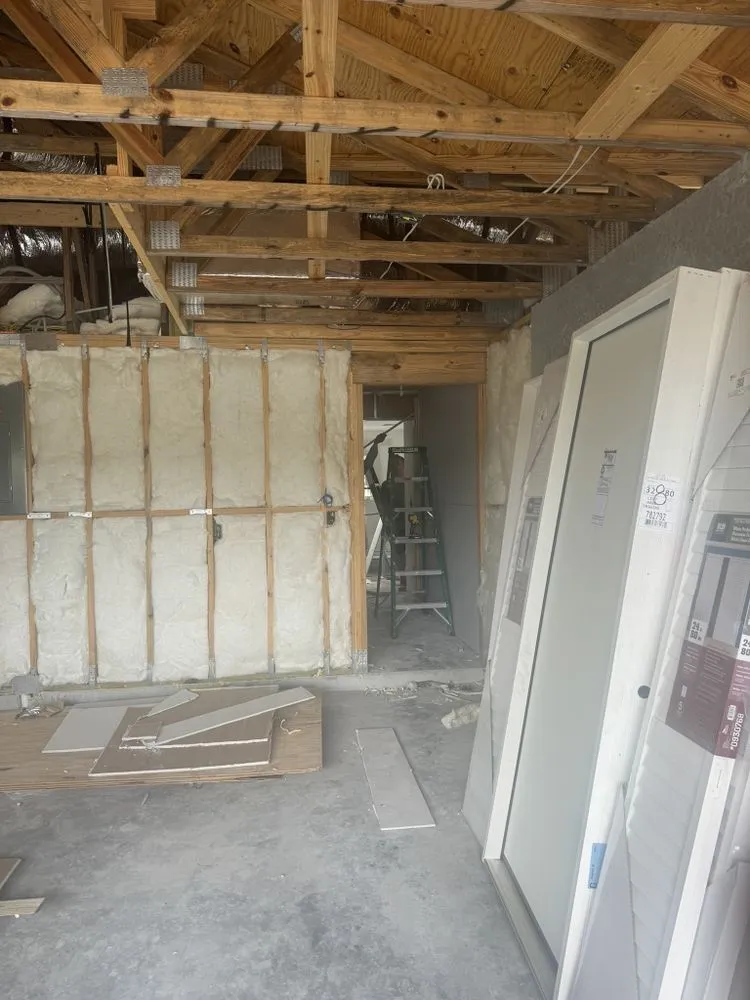 Slide of Yero Constructions