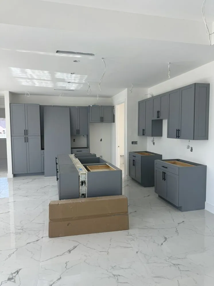 Slide of Yero Constructions