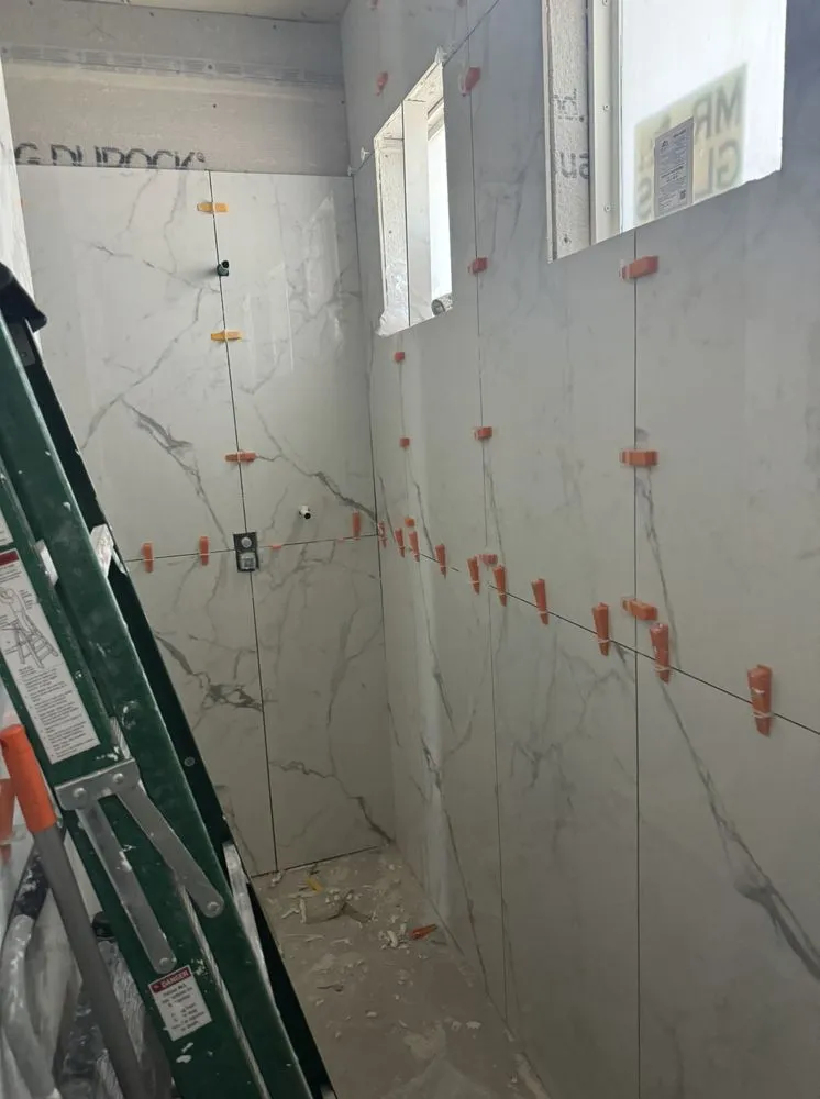 Slide of Yero Constructions