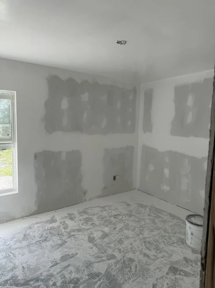 Slide of Yero Constructions