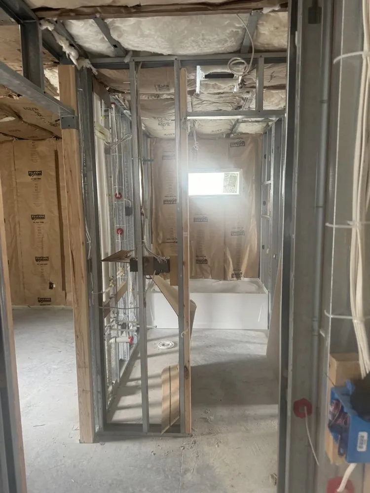 Slide of Yero Constructions