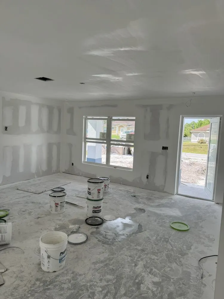 Slide of Yero Constructions