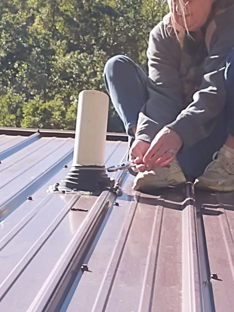 Slide of YES Contracting Services