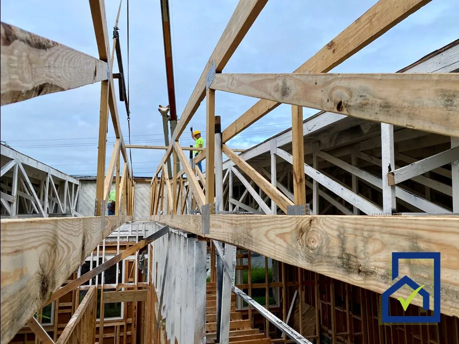 Slide of YES Contracting Services