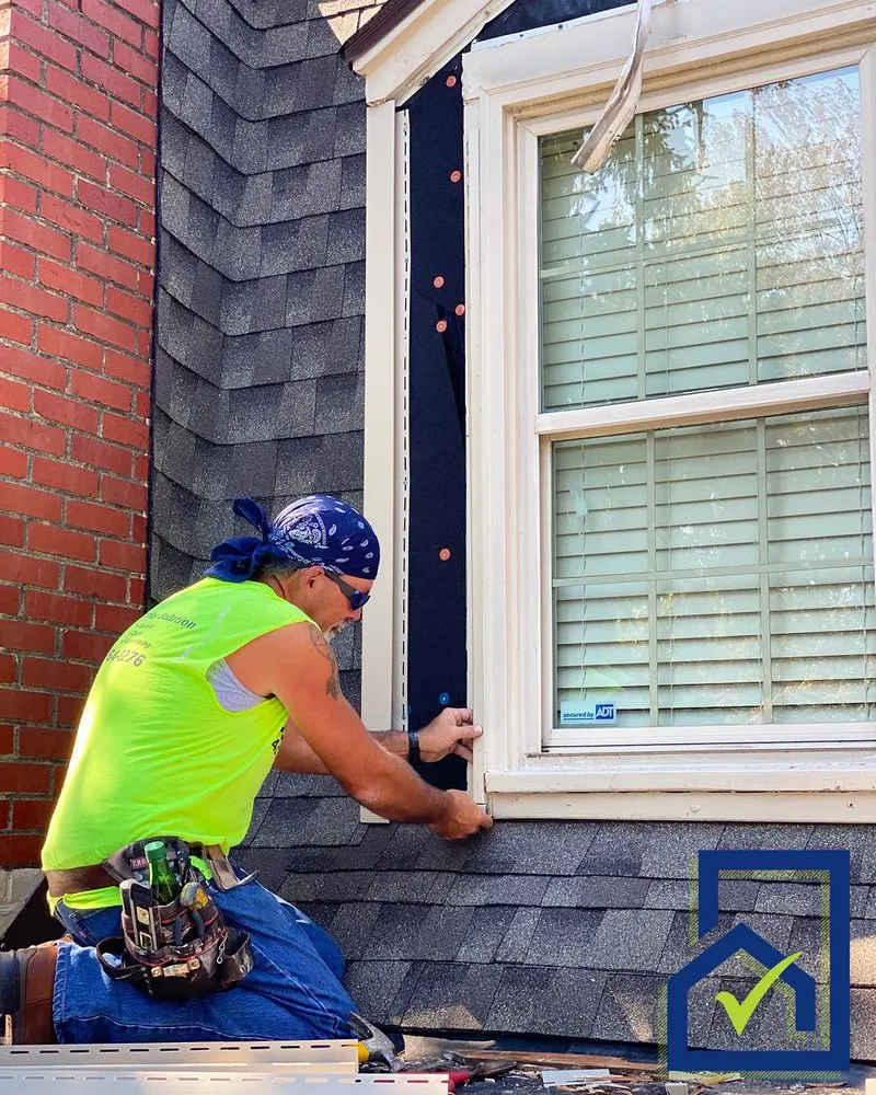 Slide of YES Contracting Services