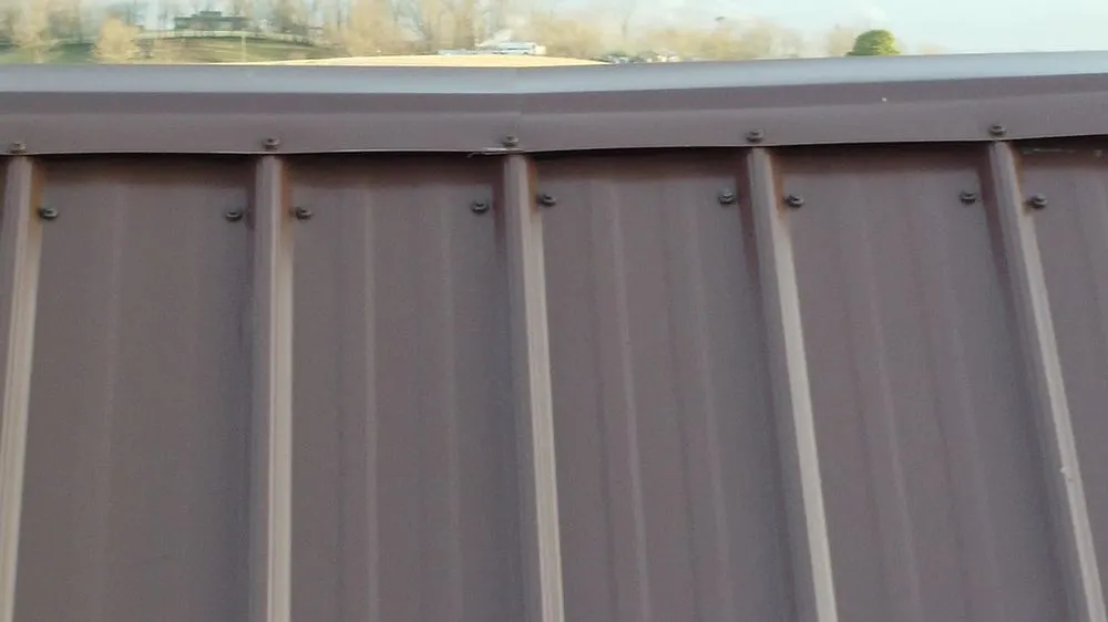 Slide of YES Contracting Services