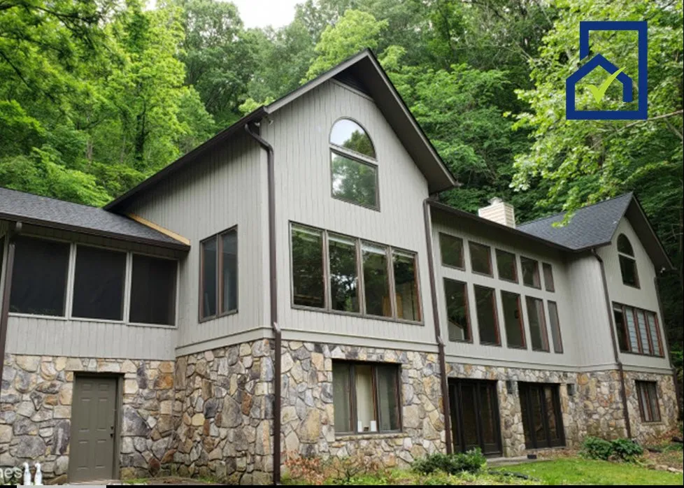 Slide of YES Contracting Services