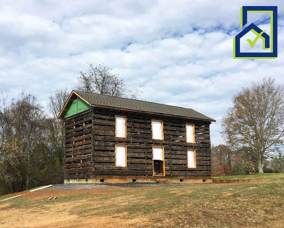 Slide of YES Contracting Services