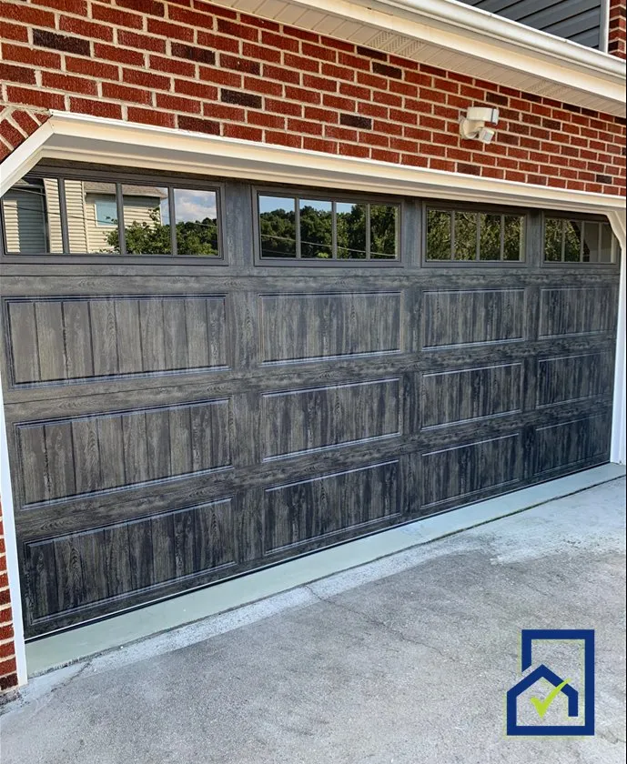 Slide of YES Contracting Services