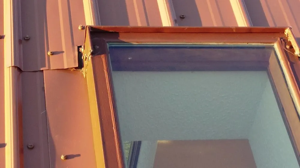 Slide of YES Contracting Services