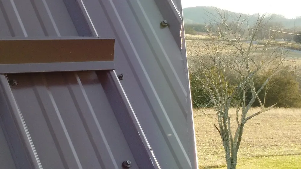 Slide of YES Contracting Services