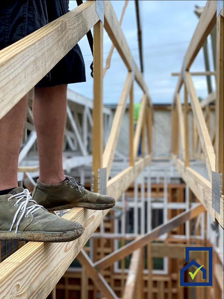 Slide of YES Contracting Services