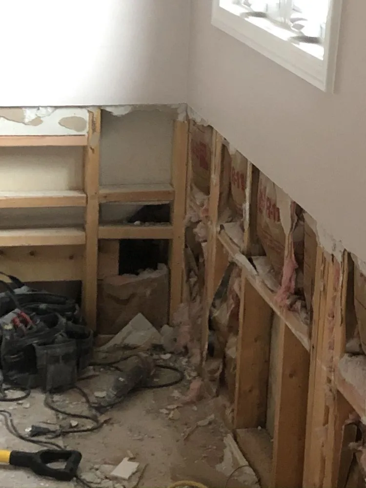 Slide of YES! Home Services