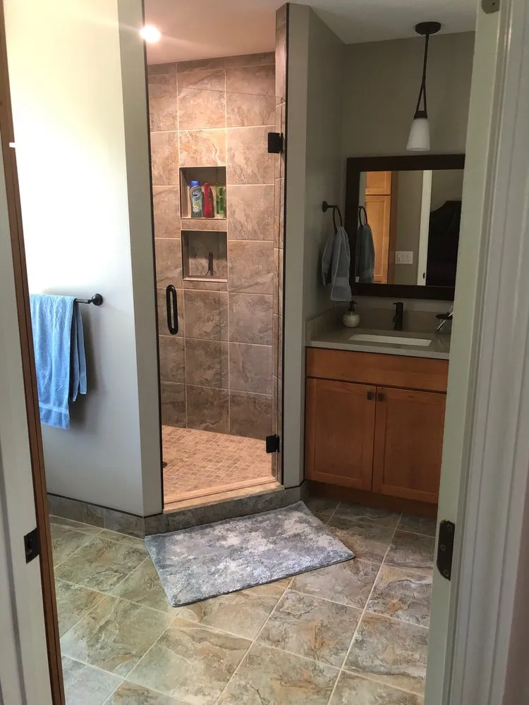 Slide of YES! Home Services