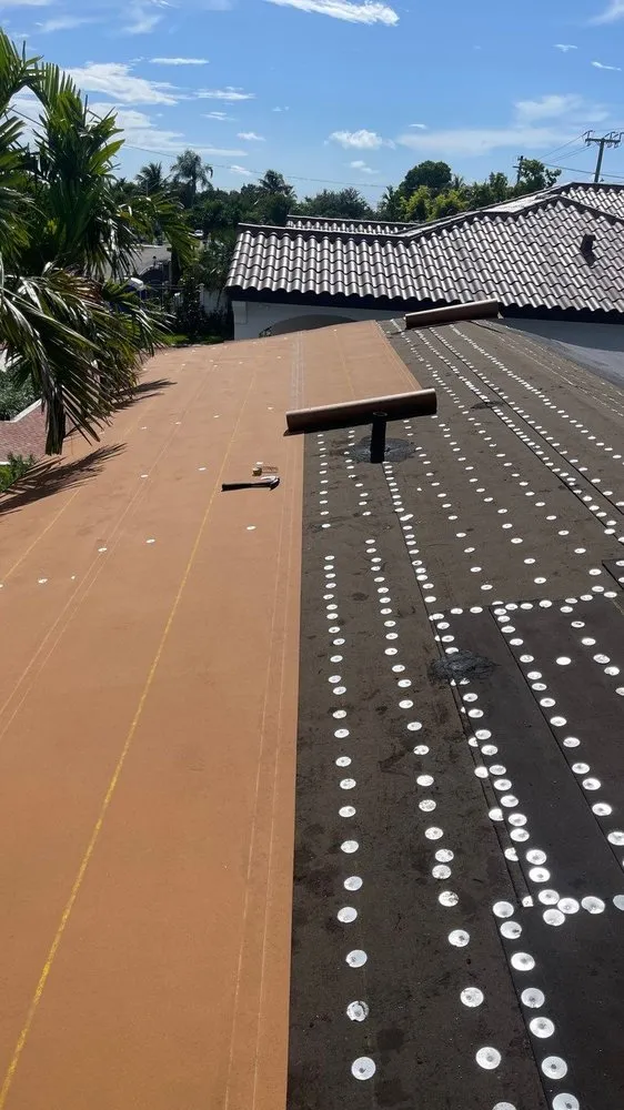 Slide of Yes Roofing Construction